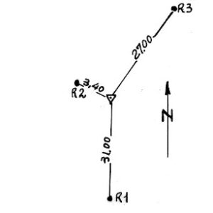 019220 - PASSO DELLA PORTA