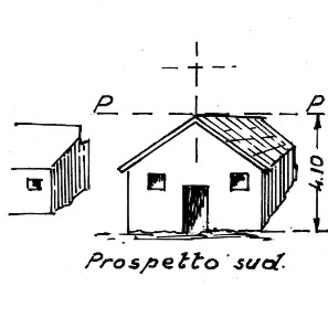 019222 - BAITA DI MEZZO