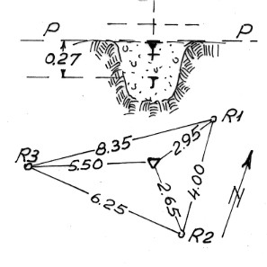019243 - MONTE TOAZZO