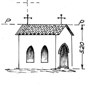 019244 - PASSO DELLA MANINA