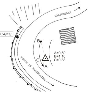 019603 - BAITE SANT'ANTONIO - LOCALITA' PONTE PREMELE