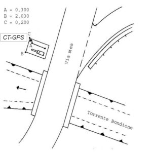 019604 - BONDIONE - VIA MES