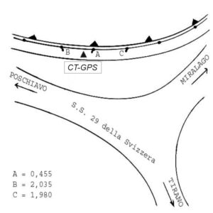 019605 - LAGO DI POSCHIAVO - MESCHINO