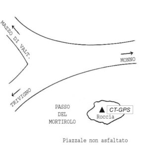 019608 - PASSO DELLA FOPPA (MORTIROLO)