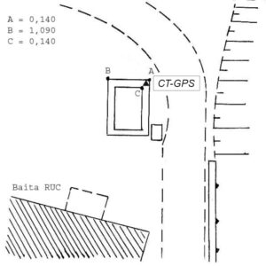019611 - PRA DI GIANNA - BAITA RUC
