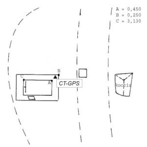019615 - CAMPOVECCHIO