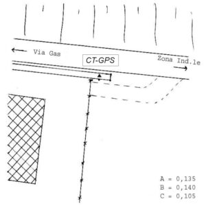 019618 - EDOLO - VIA GAS