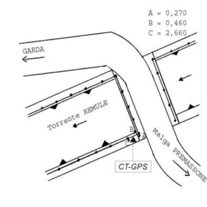 019625 - PONTE DEL GUAT