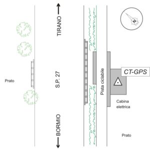 019704 - S.P. 27 KM 2,200
