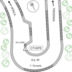 019713 - S.S.39  KM 5,900