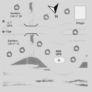 019901 - MALGA RADICI DI CAMPO - A