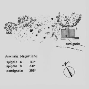 019901 - MALGA RADICI DI CAMPO - A