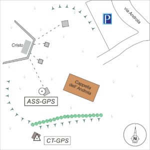 019902 - SANT'ANDROLA - A