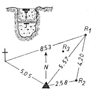 01A005 - PUNTA DI VALLE