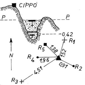 01A007 - VETTA D'ITALIA