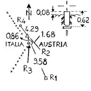 01A014 - PICCO DEI TRE SIGNORI