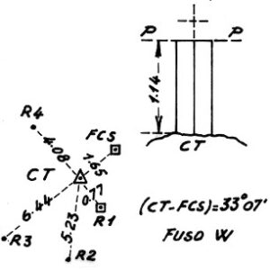 01A032 - PIZZO ROSSO