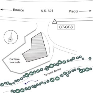 01A702 - S.S. 621 KM.27,800