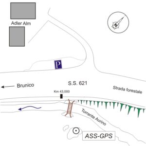 01A901 - PARCO VALLE AURINA - A