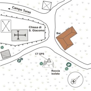 01A902 - SAN GIACOMO (ST. JAKOB)