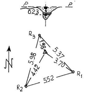 020016 - MONTE REDIVAL