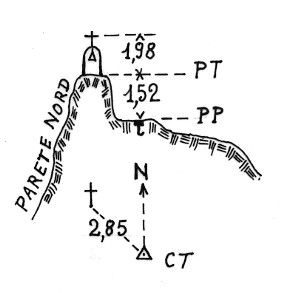020028 - MONTE ADAMELLO