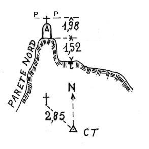 020028 - MONTE ADAMELLO - FC