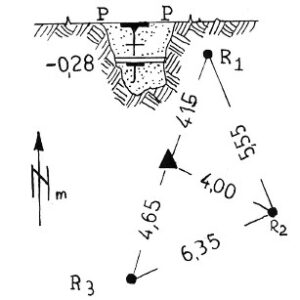 020032 - MONTE FORNACE