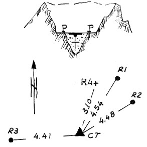 020033 - MONTE CARE' ALTO