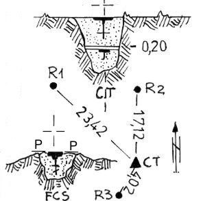 020036 - MONTE TOFF - FC