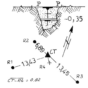 020046 - MONTE BENNA