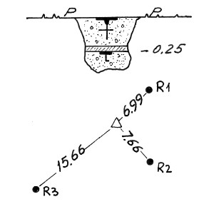020051 - MONTE CASALE