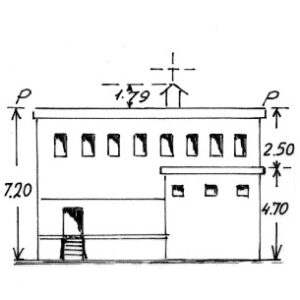 020062 - RIFUGIO GRAFFER