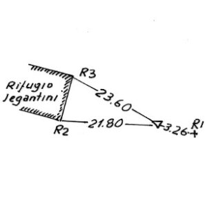 020066 - RIFUGIO SEGANTINI