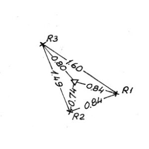 020076 - SUD MONTE MENICIGOLO