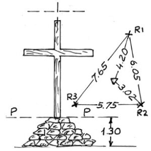 020078 - CIMA DI SALIMMO