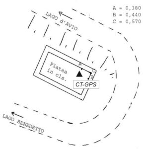 020604 - VAL D'AVIO - LAGO D'AVIO