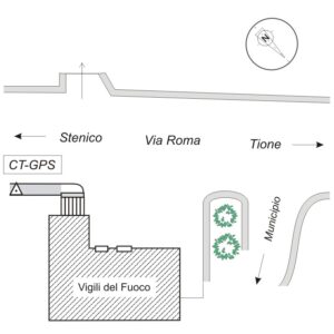 020707 - RAGOLI - VIA ROMA