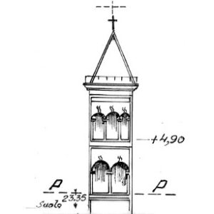 021003 - CASTELLLO DI FIEMME