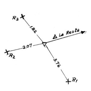 021035 - CRONE DEI GREGI