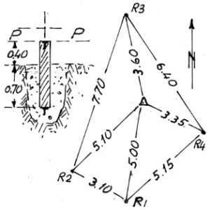 021057 - CIMON DEL TRES