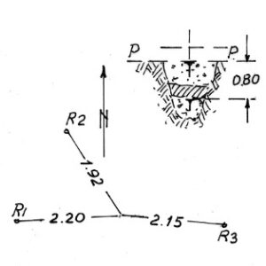 021058 - CORNO CLICHER