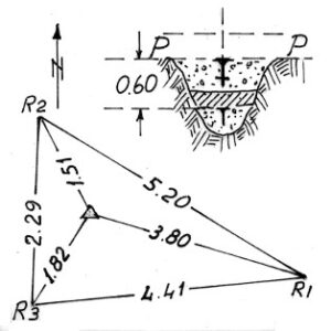 021060 - CORNO DI TRES