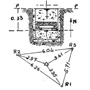 021076 - MONTE CALISIO