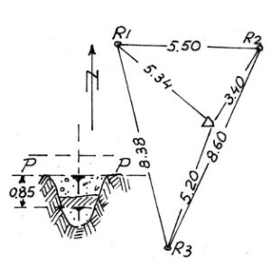 021080 - MONTE CORONA DI GIOVO