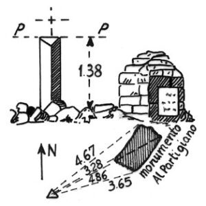 021081 - MONTE CROCE