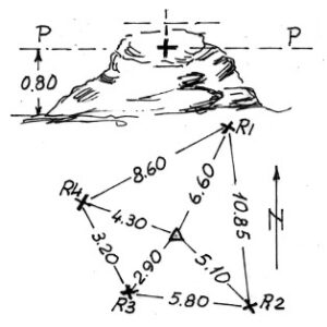 021082 - MONTE DELL'ORSO
