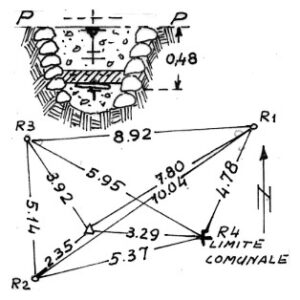 021095 - MONTE RUIOCH
