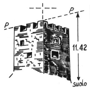 021100 - CASTELLO DI PERGINE