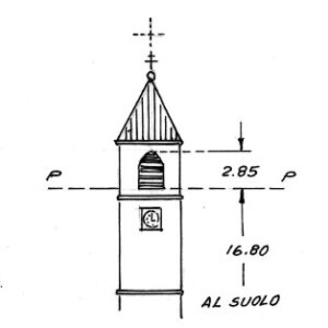 021109 - CORTINA ALL'ADIGE